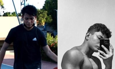 6 Martínez Medina, La Transformación del Joven Con El Nombre Más Corto del Mundo