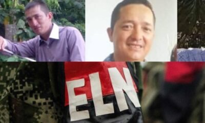 Su Familia Desmiente Versión del Eln