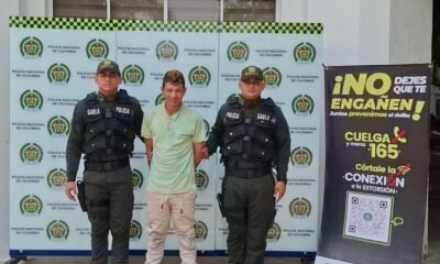 La Indignante Historia de Sujeto que Habría Fingido Secuestro, envío Video DiCiDO: 'Mamá, por favor, Pague'