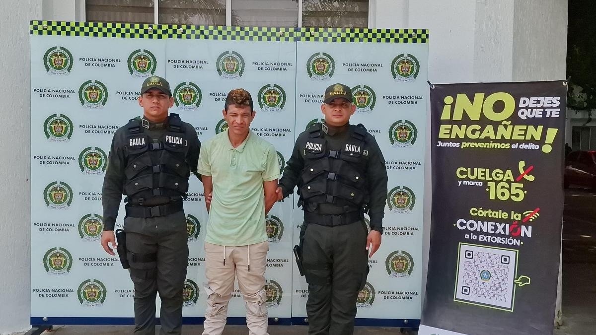 La Indignante Historia de Sujeto que Habría Fingido Secuestro, envío Video DiCiDO: 'Mamá, por favor, Pague'