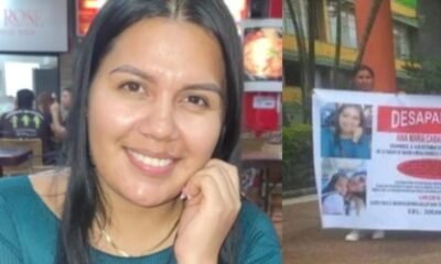 'Trato de Ser Fuerte Pero no Puedo'