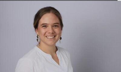 Así es Sara Mercedes Rodas Soto, La Nueva Secretaria de Educación de Cali, Tras la Salida de Tatiana Aguilar