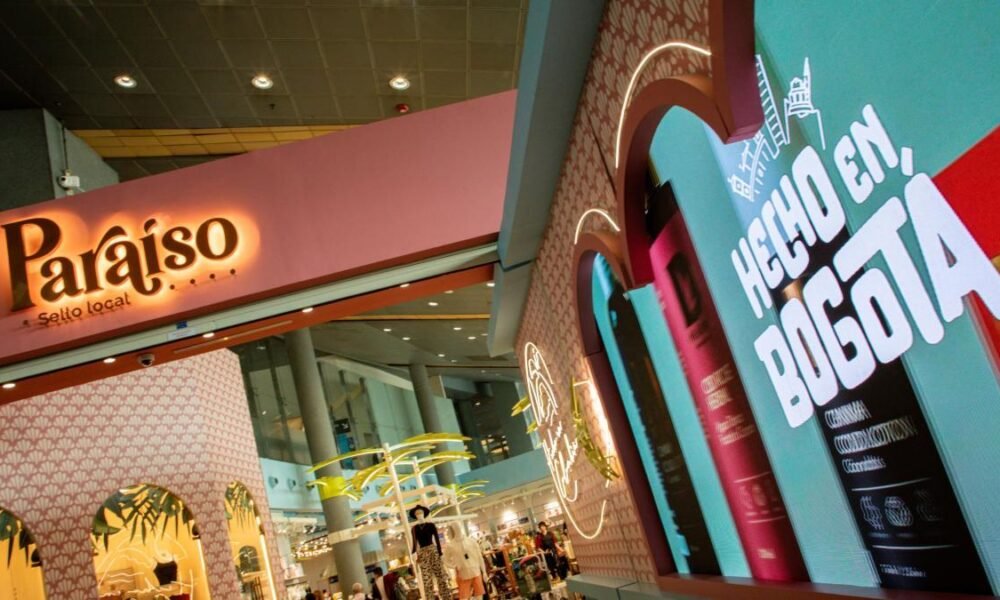 Hecho en Bogotá Activa Su Agenda de Ferias para Abril y Conecta Ciudad, Cultura y Emprendimiento