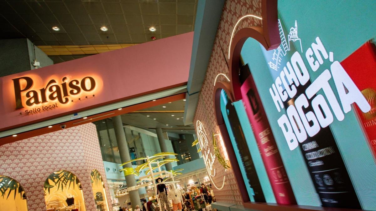 Hecho en Bogotá Activa Su Agenda de Ferias para Abril y Conecta Ciudad, Cultura y Emprendimiento