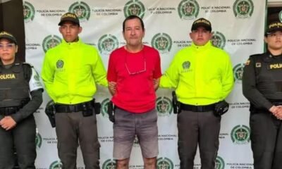 CAPTURAN EN META UN PROFESOR DE PRIMARIA DE PRIMARIA ABUSAR A CUATRO DE SUS ESTUDIANTES