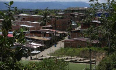 ASI Funciona El Financiamiento de 'Shottas' y 'espartanos' para sostener su macabra guerra en Buenaventura