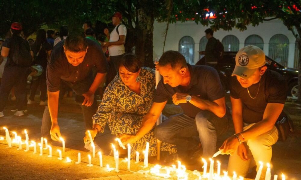 'Agradecemos la PrueBa de Supervivencia, Pero Necesitamos que regresa a una Casa', Familias de Ganaderos Secuestrados