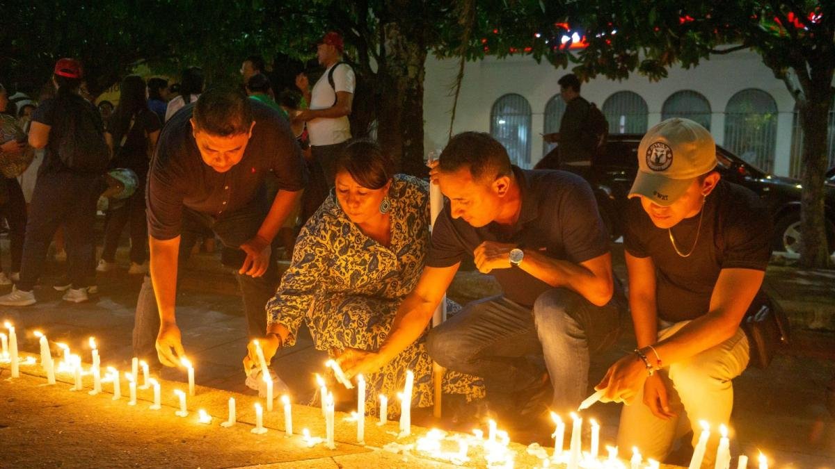 'Agradecemos la PrueBa de Supervivencia, Pero Necesitamos que regresa a una Casa', Familias de Ganaderos Secuestrados
