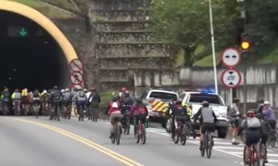 Voy y Vuelvo | LECCIONES DE UNA TRAVESIA EN BICI