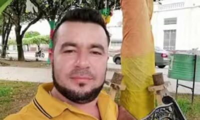 Indignación por Crimen de Gumer Vargas, Líder Social