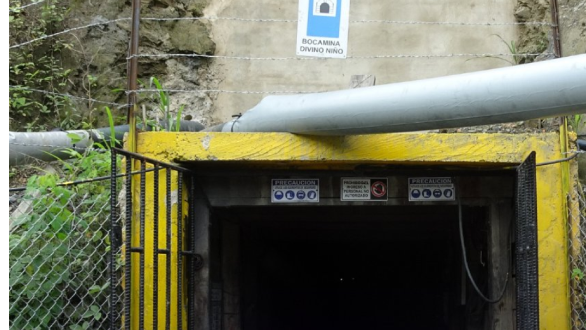 Dos Mineros Muertos y Tres Heridos Deja Accérdico de Mina de Esmeraldas en Maripí, Boyacá: ESTO SE SABE