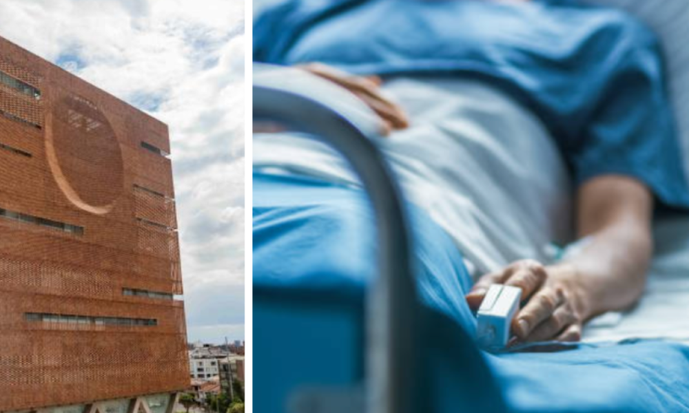 Dos Menores y Un adulto Siguen Hospitalizados