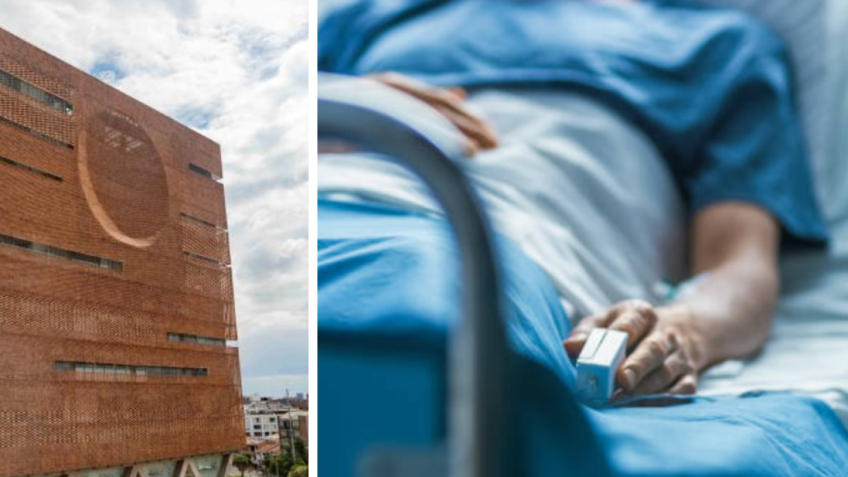 Dos Menores y Un adulto Siguen Hospitalizados