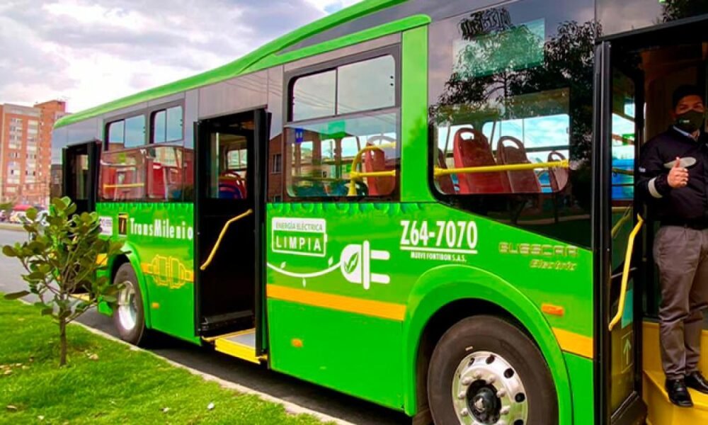 El Nuevo Pulso Entre El Distrito y El Gobierno por Cofinanciaca