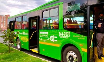 El Nuevo Pulso Entre El Distrito y El Gobierno por Cofinanciaca