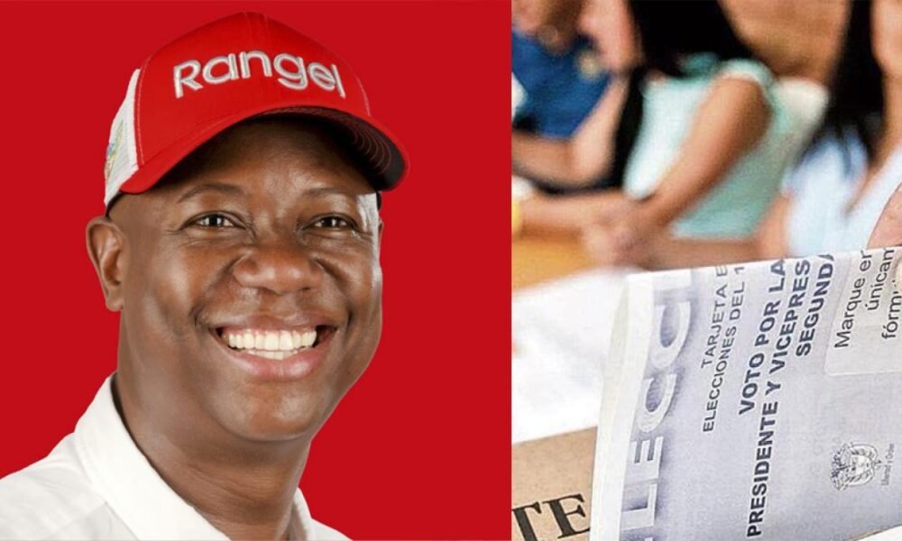 Héctor Rangel Palacios Ganó Las Elecciones Atícas y Fue Elegido Nueva