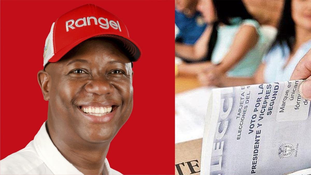 Héctor Rangel Palacios Ganó Las Elecciones Atícas y Fue Elegido Nueva