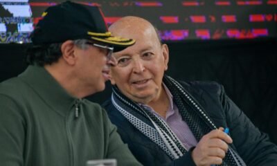 El Gobierno Pone la Desmovilización como Única Vía al Diálogo Con 'Pepes' y 'Costeños'