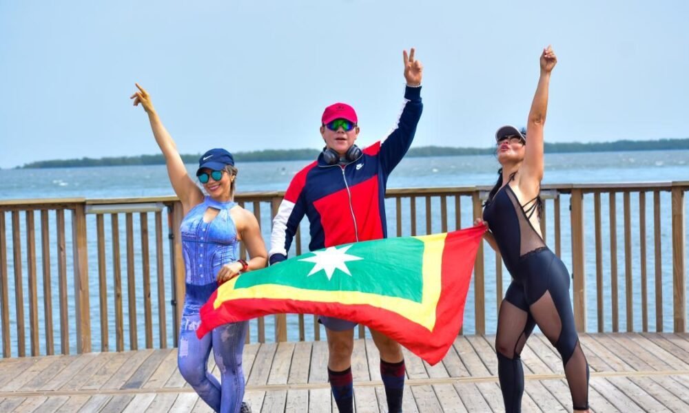 Barranquilla Celebra Sus 212 Años con Concrto Gratuito en la Plaza de la Paz y Actividades Culturales