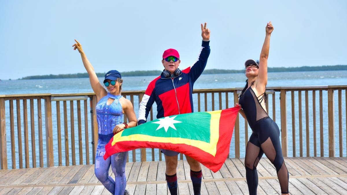 Barranquilla Celebra Sus 212 Años con Concrto Gratuito en la Plaza de la Paz y Actividades Culturales