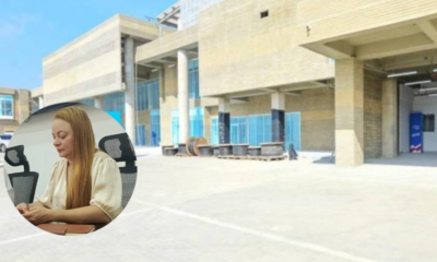 SE AGUDIZA CRISIS del Hospital Juan Domínguez Romero; Médicos Se indique Renunciando por falta de pagos