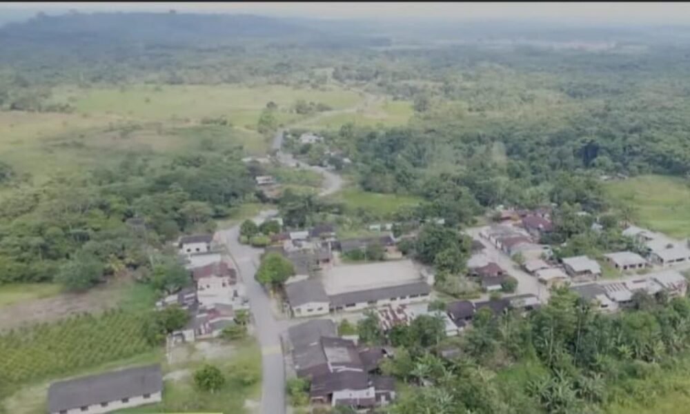 Grupos Armados Ilegales Provocan Grave Crisis Humanitaria Entre Nariño y Putumayo