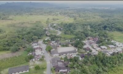 Grupos Armados Ilegales Provocan Grave Crisis Humanitaria Entre Nariño y Putumayo