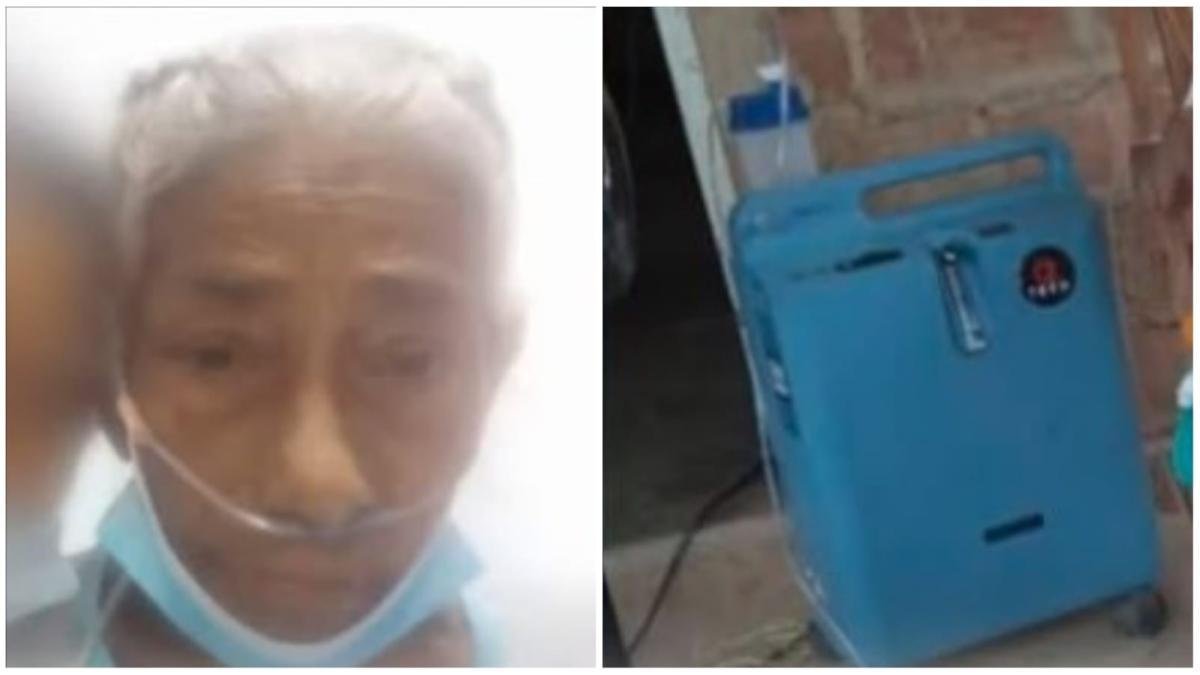 Alcalde para adultos Habría Fallecido Al Dejar de Recibir Oxísgeno de Respirador Artificial Por Corte de Luz en la Guajira