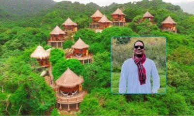 SECUESTRO Y CUERPO DESMEMBRADO TIENEN ATEMORIZADOS A SUS HANDANTES