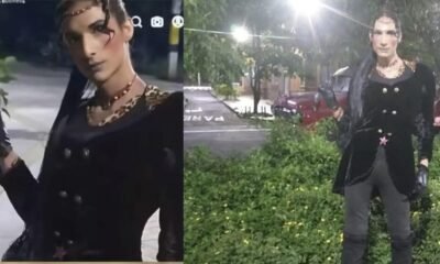 Mujer Trans Falleció Tras Ser Ser Brutalmento Golpeada y Lanzada A Una Quebrada