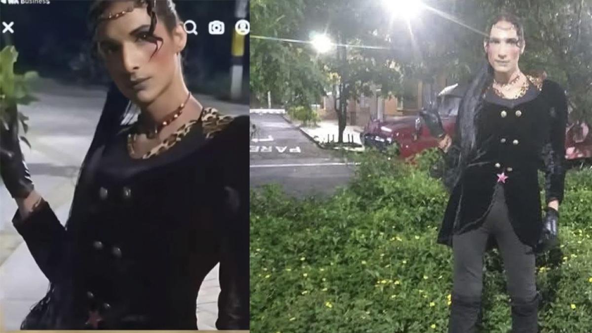 Mujer Trans Falleció Tras Ser Ser Brutalmento Golpeada y Lanzada A Una Quebrada