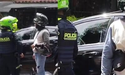 UNA Persona Muerta y Dos Heridas Quienes Serí de la Capital del Valle del Cauca