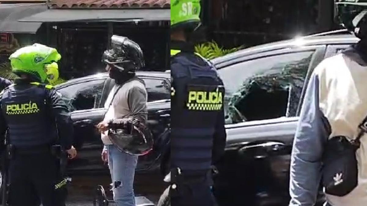 UNA Persona Muerta y Dos Heridas Quienes Serí de la Capital del Valle del Cauca