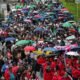 Paro de Profesores Hoy 24 de Abril en Bogotá; lo que se sabe del recorrido de margas y las clases para este jueves
