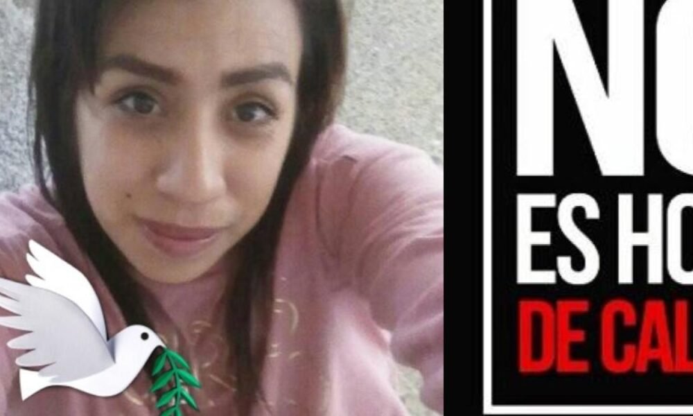 MUJER FUE ENCONTRADA EN EN ZONA BOSCOSA DE LEBRIJA.
