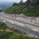 Vía Bogotá-Girardot tenderrá 130 km Conferer Carril para Semana Santa
