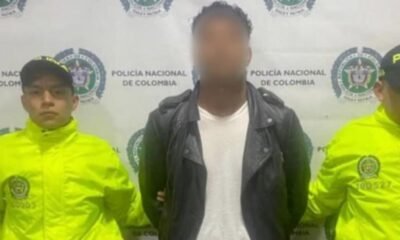 La Condena que recibió Asesino en Serie de Miembros de la Comunidad Lgbtiq+ en Bogotá; este era su 'modus operandi'