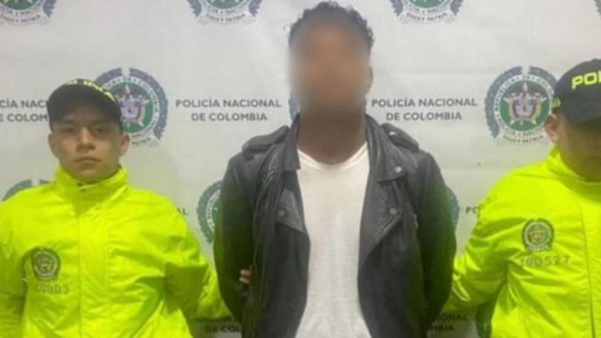 La Condena que recibió Asesino en Serie de Miembros de la Comunidad Lgbtiq+ en Bogotá; este era su 'modus operandi'