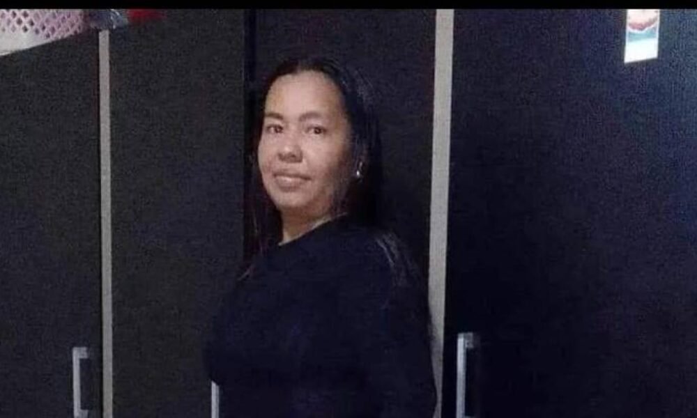 Presunto Feminicidio sacude A Polonuevo, Atlánnico: Mujer Fue Asesinada por Su Pareja, Quien Luego Se Suicidó