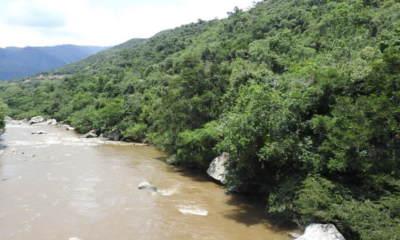 Autoridadas Señalan la Alta Probabilidad de Crecientes Súbitas