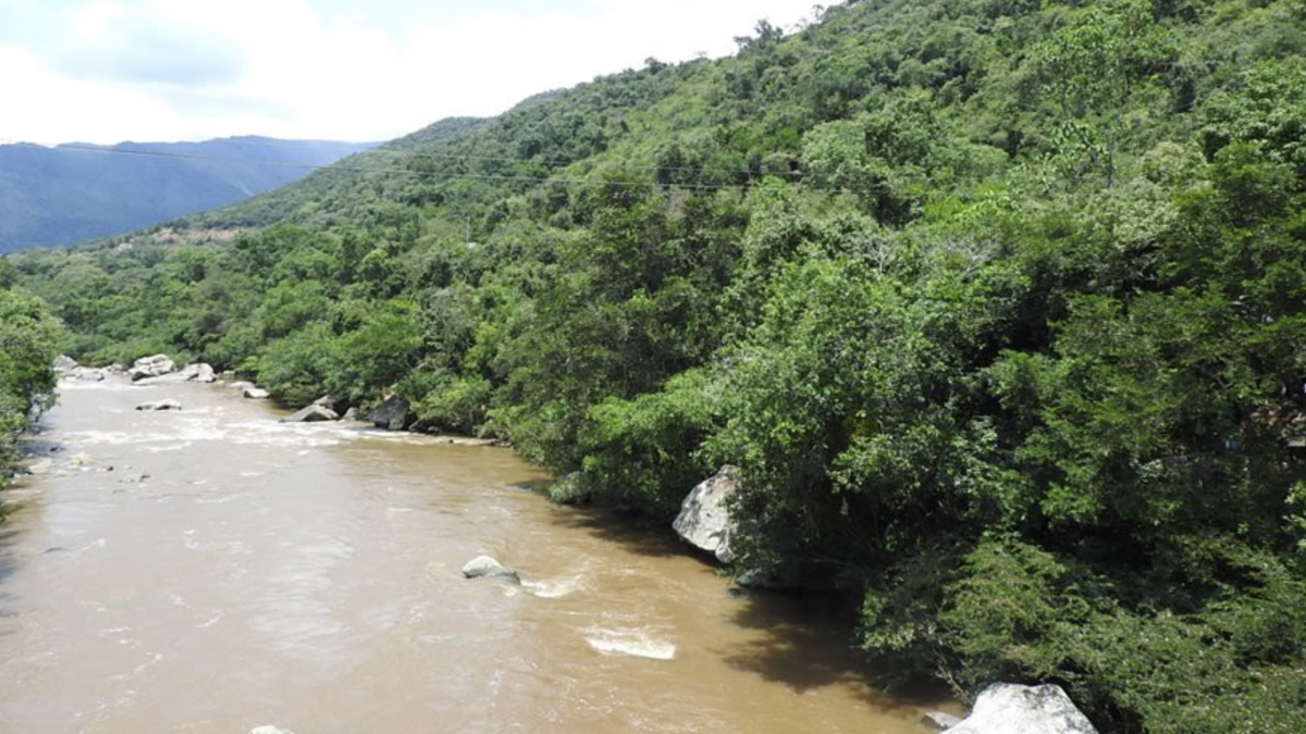 Autoridadas Señalan la Alta Probabilidad de Crecientes Súbitas