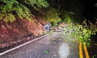 Eros Son Los 40 Municipios de Cundinamarca en Alerta por Crecientes Súbitas en Ríos Bogotá, Magdalena y Sumapaz