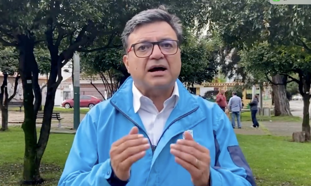 Secretaría de Salud Convoca Mesa Técnica para Investigar Caso de Menores Intoxes en Bogotá