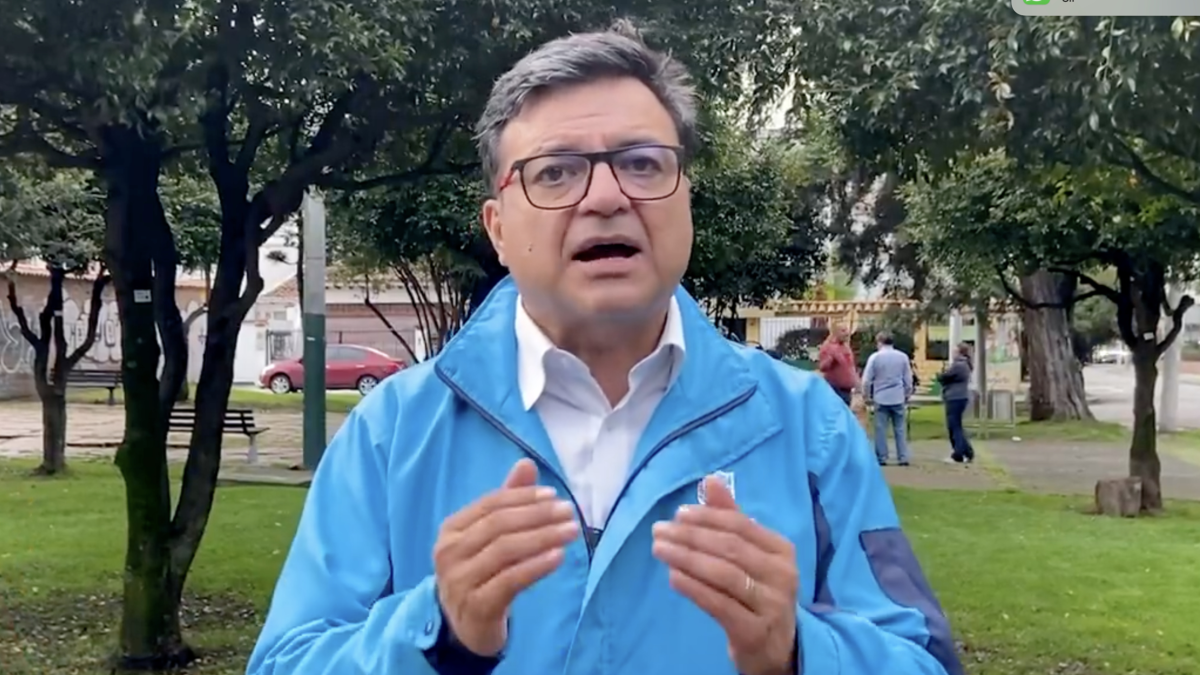 Secretaría de Salud Convoca Mesa Técnica para Investigar Caso de Menores Intoxes en Bogotá