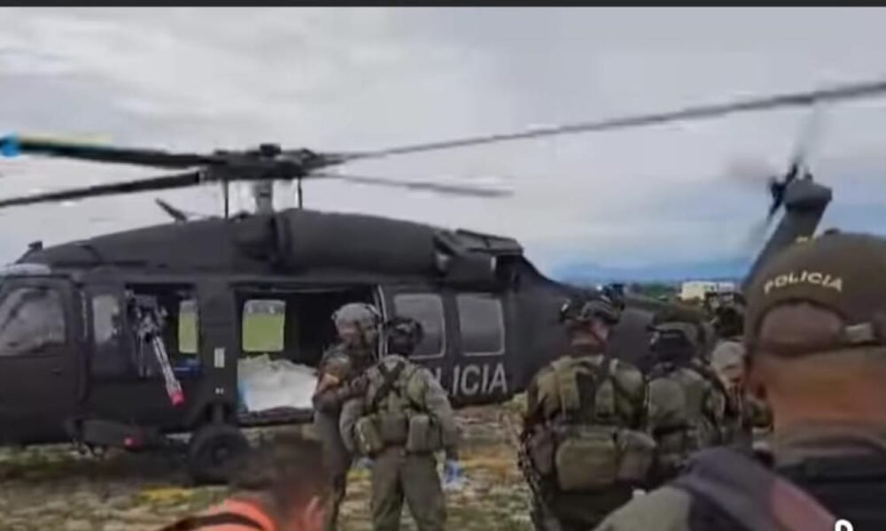 Alias ​​May, El 'Terror' de Tolima y Huila que Recolectaba $ 1.000 MILLONES Mensuales en Extorsiones para Disidencias