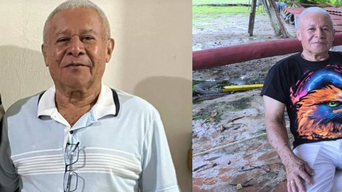 Alcalde para adultos Desaparecido en Barranquilla Fue Hallado Desorientado en Hotel: Denuncian Robo Millonario