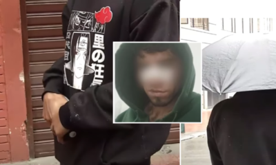 Ciclista fue atacado con una varilla en medio de caso de intolerancia con un bicitaxista: necesita cirugía