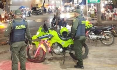 Recompensa por Asesinato de Joven en Quinceañero en Betulia