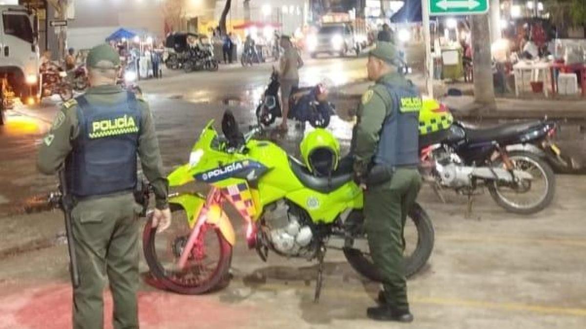 Recompensa por Asesinato de Joven en Quinceañero en Betulia