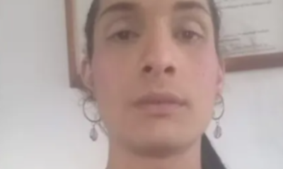 Las Últimas Desgarradoras Palabras que Sara Millary se Cribió en su Diario